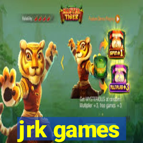 jrk games